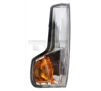 TYC Fendinebbia Specchio Esterno Destro Per Iveco Daily VI Pritsche/Fahrgestell