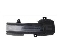 TYC Fendinebbia Specchio Esterno Destro Per Mitsubishi Outlander III ASX