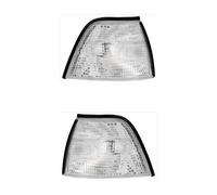 TYC Frecce Laterali Sinistra Destra Per BMW Serie 3 E36 316i 318i 316g 320i