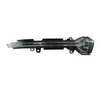 TYC Freccia Indicatore Laterale Specchio Retrovisore Destro LED per Seat Leon ST