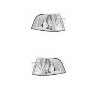 TYC Freccia Indicatori di Direzione Sinistra Destra per Volvo V40 S40 645