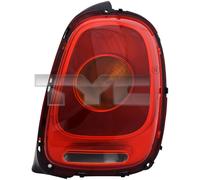 TYC Freccia/Stop Posteriore Sinistra MINI Mini Clubman F54 Cooper One P21W