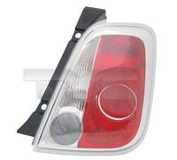TYC Fanale posteriore per FIAT 500 (312) 11-11283-01-2