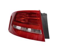 TYC Goodpart 11-11366-01-2 - Fanale Posteriore Senza portalampada