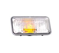 TYC Frecce 18-3589-31-2 Indicatore di Direzione,Indicatore direzione VW,SEAT,GOLF III (1H1),Golf III Cabrio (1E7),GOLF III Variant (1H5),Vento (1H2)