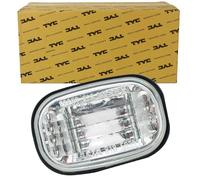 TYC 18-5833-01-2 Indicatore di direzione per TOYOTA RAV 4 I (SXA1) trasparente