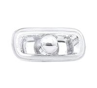 TYC Frecce 18-0265-01-2 Indicatore di Direzione,Indicatore direzione AUDI,A3 Sportback (8PA),A4 Avant (8ED, B7),A4 Avant (8E5, B6),A3 Hatchback (8P1)