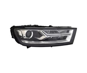 TYC Halogen L.E.D Fari Anteriori Destra Per Audi Q7 4M 4MB