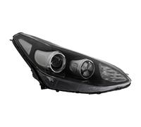 TYC Halogen L.E.D Fari Principali Fari Destra Per KIA Sportage QL QLE
