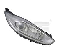 TYC Halogen L.E.D Fari Principali Fari Sinistro Per Ford Fiesta VI