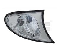 TYC Indicatore Anteriore Destro per BMW 3er Tour E46 320d 318i