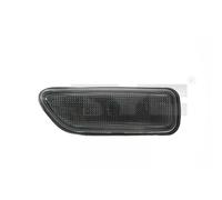 TYC Indicatore Anteriore Sinistra Montaggio Laterale per Volvo V70 II S60 I