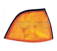 TYC Indicatore Anteriore Sinistra per BMW 3er Cabriolet E36 320i 318i 316i