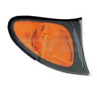 TYC Indicatore Anteriore Sinistra per BMW 3er Touring E46 320d 318i