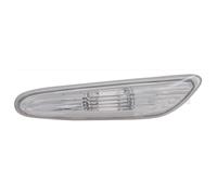 TYC Indicatore Anteriore Sinistra per BMW 5er Touring E61 525d 520d E60 520i