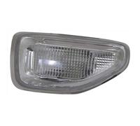 TYC Indicatore Anteriore Sinistra per Dacia Sandero II Logan MCV 18-0788-01-2