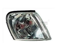 Freccia anteriore sx SPACE STAR 00-02 bianco 1.8 portalampada MR41689