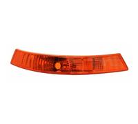 TYC Indicatore Anteriore Sinistra per Nissan Primastar Box Renault Trafic II Bus