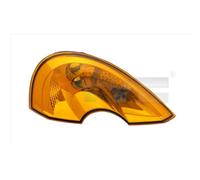 TYC Indicatore Anteriore Sinistra per Renault Modus/Grand F/JP0_ 18-0296-01-2