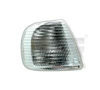 TYC Indicatore Anteriore Sinistra per VW Polo Variant Seat Ibiza II Cordoba