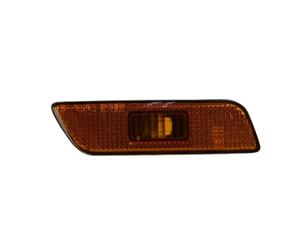 TYC Indicatore di direzione laterale giallo destro per Volvo S80 berlina 1998-2006