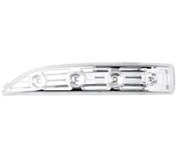 TYC Indicatore di direzione LED per specchietto retrovisore esterno, indicatore di direzione sinistro