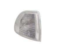 TYC Indicatore di direzione anteriore 18-5125-05-2 bianco destro per Fiat Palio Hatchback Kombi 1996