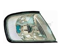 TYC Indicatore luminoso angolare fuorigioco, adatto per A3 8L S3 Hatchbk 1996-2000