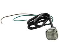 TYC Indicatore direzione 18-5327-25-2 Compatibile con: AUDI A3, A4 B5, A4 B5 Avant, SKODA OCTAVIA I, OCTAVIA I Combi