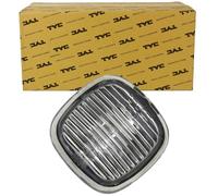 TYC Indicatore direzione 18-5327-81-2 Compatibile con: AUDI A3, A4 B5, A4 B5 Avant, SEAT CORDOBA, CORDOBA Vario, IBIZA II, TOLEDO IV, SKODA FABIA I, FABIA I Combi, FABIA I Praktik, FABIA I Stufenheck