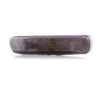 Indicatore direzione TYC 18-5354-25-2 per BMW 3 (E46) 1.6 2000-2005
