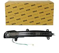 TYC 302-0090-3 Indicatore di direzione Specchietto esterno sinistro Freccia Freccia Indicatore direzione