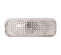 TYC Indicatore Entrambi i Lati Montaggio Laterale per Opel Omega B Caravan