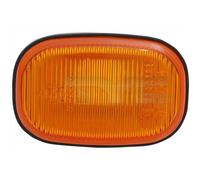 TYC Indicatore Entrambi i Lati Montaggio Laterale per Toyota Starlet Rav 4, II