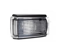 TYC Indicatore Entrambi i Lati per Volvo V40 Familiare 645 VW V70 I P80_875 876