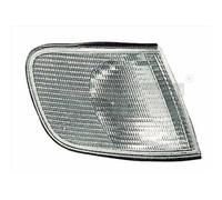 TYC Indicatore Lampeggiatore Anteriore Destra Adatto per Audi 100 4A C4 2.6 2.3