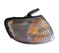 TYC Indicatore Lampeggiatore Anteriore Destra per Nissan Almera I Hatchback