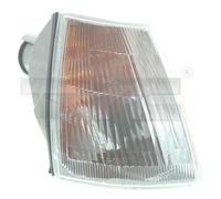 TYC Indicatore Lampeggiatore Anteriore Destra per Renault Clio i B/C57_ 5/357_