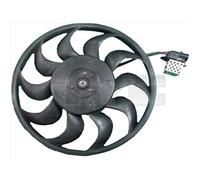 TYC Indicatore Laterale radiatore la di raffreddamento per MPV Limo AB BJ 04;