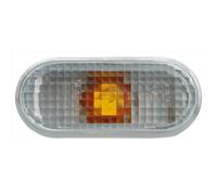 TYC Indicatore Lati Montaggio Laterale per VW Golf IV Ford
