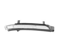TYC Frecce SKODA 332-0039-3 3T0949102 Indicatore di Direzione,Indicatore direzione