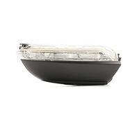 TYC Indicatore LED specchietto laterale fuorigioco adatto per VW Jetta IV Passat Cc B7 2008-3C8949102E
