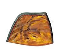 TYC Indicatore luminoso angolare ambra vicino per E36 Hatchbk berlina 1990-2000