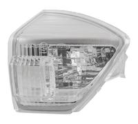 TYC Indicatore Specchietto Dx per Ford Kuga I C-Max II 310-0127-3