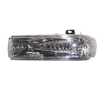 TYC Indicatore specchietto laterale lato Fits Doblo Monovolume Combo 2010-