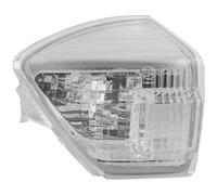TYC Indicatore Specchietto SX per Ford Kuga I C-Max II 310-0128-3