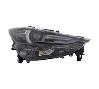 TYC L.E.D Fari Anteriori Sinistro Compatibile Per Mazda CX-5 KF 2.0
