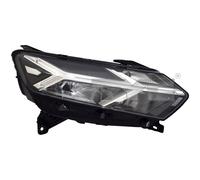 TYC L E D Fari Principal Left H7 Per Dacia Sandero III Jogger Anno 22-24