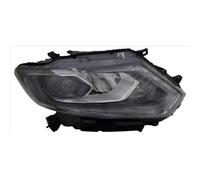 TYC L.E.D Fari PrincipalI SinistrI Per Nissan X-Trail T32_ T32
