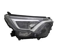 TYC L.E.D Fari Sinistri Adatti Per Toyota RAV 4 IV _A4_ ZSA4_ ALA4_